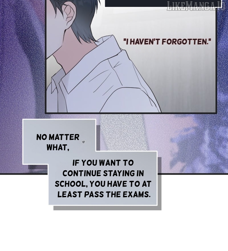 Soul to Soul Chapter 15 - page 74